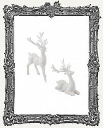 Tim Holtz - Idea-ology - 2022 Christmas Salvaged Deer