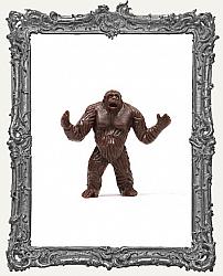Miniature Bigfoot Gorilla - Vintage New Old Stock - 1 Piece