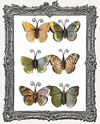Prima - Diamond Collection - Becoming Butterflies