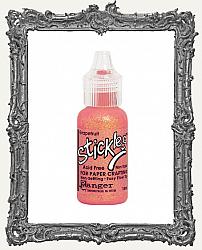 Stickles Glitter Glue - Grapefruit
