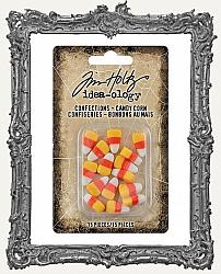 Tim Holtz - Idea-ology - 2022 Halloween Confections Candy Corn