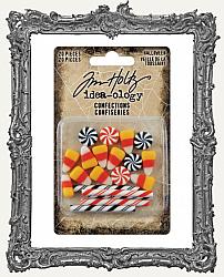 Tim Holtz - Idea-ology - 2023 Halloween Confections