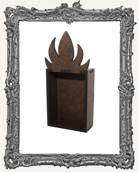 Mini DOTD Shrine Kit - Flame Arch