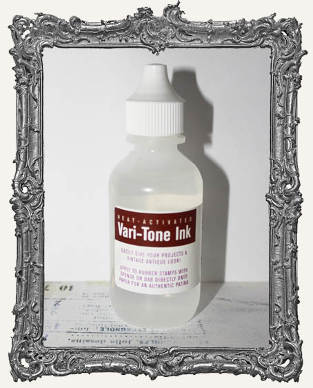 Vari-tone Ink - 2 ounce Refill Bottle