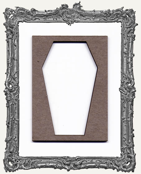 ATC Frame - Coffin