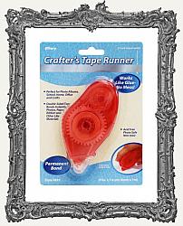 Permanent Crafters Tape Runner